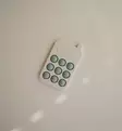 mushie pop it phone puhelin aktiviteettilelu wauva - Vaunu- ja aktiviteettilelut vauvoille - 2860031 - 3