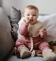Mushie Silikoninen Purulelu - Purulelut - 101571 - 4