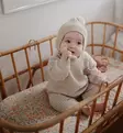 Mushie Silikoninen Purulelu - Purulelut - 101571 - 1