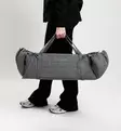 Najell SleepCarrier Vol. 5 Kantokassi / Unipesä stormy grey wauva - Unipesät, unipussit ja kapalot - N32605801 - 5