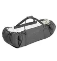 Najell SleepCarrier Vol. 5 Kantokassi / Unipesä stormy grey wauva - Unipesät, unipussit ja kapalot - N32605801 - 2