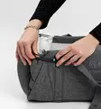 Najell SleepCarrier Vol. 5 Kantokassi / Unipesä stormy grey wauva - Unipesät, unipussit ja kapalot - N32605801 - 4