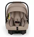 Nuna Pipa Urbn turvakaukalo vauvalle cedar wauva - ISOFIX turvakaukalot - 284931 - 6