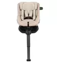 Nuna Pruu Aire Turvaistuin lapselle 40-105 cm biscotti wauva - ISOFIX turvaistuimet - 302221 - 7