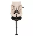 Nuna Pruu Aire Turvaistuin lapselle 40-105 cm biscotti wauva - ISOFIX turvaistuimet - 302221 - 8