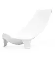 Stokke Flexi Bath Bundle Starttipaketti, Lasten kylpyamme + kylvetystuki white wauva - Vauvan kylvettäminen - 531501 - 5