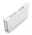 Stokke Flexi Bath Bundle Starttipaketti, Lasten kylpyamme + kylvetystuki white wauva - Vauvan kylvettäminen - 531501 - 4