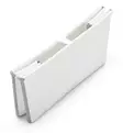 Stokke Flexi Bath XL Bundle Starttipaketti, Lasten kylpyamme + kylvetystuki white wauva - Vauvan kylvettäminen - 639601 - 5