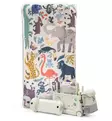 Stokke cloudsleeper animal family lasten matkapatja wauva - Matkasängyt - 678001 - 8
