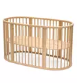 Stokke Sleepi V3 Jatkopalat Pinnasänkyyn Wauva - Pinnasängyt ja kehdot - 592101 - 7