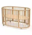 Stokke Sleepi V3 PinnasÃ¤nky Wauva Natural - Pinnasängyt ja kehdot - 591401 - 1