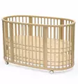 Stokke Sleepi V3 PinnasÃ¤nky Wauva Natural - Pinnasängyt ja kehdot - 591401 - 10