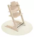 Stokke Suojamatto Syöttötuolin alle natural wauva - Syöttötuolien lisävarusteet - 714501 - 1