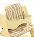 Stokke Tripp Trapp Pehmuste syöttötuoliin lemon daze wauva - Syöttötuolien lisävarusteet - 690011 - 2