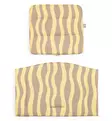 Stokke Tripp Trapp Pehmuste syöttötuoliin lemon daze wauva - Syöttötuolien lisävarusteet - 690011 - 3