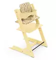 Stokke Tripp Trapp Pehmuste syöttötuoliin lemon daze wauva - Syöttötuolien lisävarusteet - 690011 - 7