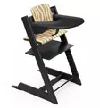 Stokke Tripp Trapp Pehmuste syöttötuoliin lemon daze wauva - Syöttötuolien lisävarusteet - 690011 - 6