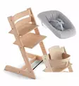 Stokke Tripp Trapp syÃ¶ttÃ¶tuoli starttipaketti vastasyntyneelle wauva - Syöttötuolit - 495201-SP1 - 1