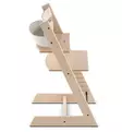 Stokke Tripp Trapp Storage säilytyslokero syöttötuoliin white wauva - Syöttötuolien lisävarusteet - 549801 - 6