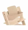 Stokke Tripp Trapp vauvasetti syÃ¶ttÃ¶tuoliin natural Wauva - Syöttötuolien lisävarusteet - 650001 - 1