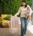 Stokke Yoga Sitteri wauva - Sitterit ja keinut - 679501 - 42