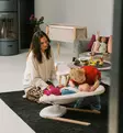 Stokke Yoga Sitteri wauva - Sitterit ja keinut - 679501 - 33