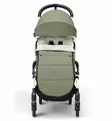 Stokke Yoyo3 Lämpöpussi matkarattaaseen olive wauva - Lämpöpussit ja jalkapeitteet - 646611 - 3