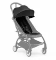 Stokke YOYO5 Matkarattaan kangaspaketti - Rungot, vaunukopat ja istuinkankaat - 714601 - 1