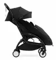 stokke yoyo5 footmuff lämpöpussi wauva - Lämpöpussit ja jalkapeitteet - 720701 - 4