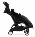 stokke yoyo5 footmuff lämpöpussi wauva - Lämpöpussit ja jalkapeitteet - 720701 - 5