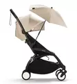 Stokke Yoyo Aurinkovarjo Bonpoint wauva - Vaunuverhot ja aurinkovarjot rattaisiin - 683501 - 10