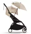 Stokke Yoyo Aurinkovarjo Bonpoint wauva - Vaunuverhot ja aurinkovarjot rattaisiin - 683501 - 9