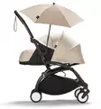 Stokke Yoyo Aurinkovarjo Bonpoint wauva - Vaunuverhot ja aurinkovarjot rattaisiin - 683501 - 6