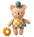 Taf toys nalle aktiviteettilelu purulelu wauva - Vaunu- ja aktiviteettilelut vauvoille - 293491 - 2