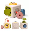 Taf Toys Muotopalikka Aktiviteettilelu wauva - Vaunu- ja aktiviteettilelut vauvoille - 306441 - 2