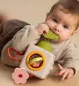 Taf Toys Muotopalikka Aktiviteettilelu wauva - Vaunu- ja aktiviteettilelut vauvoille - 306441 - 1