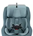Thule Elm selkä menosuuntaan turvaistuin mid blue wauva - ISOFIX turvaistuimet - 14000011 - 12
