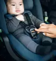 thule maple connect i-size älykäs turvakaukalo vauvalle wauva - ISOFIX turvakaukalot - 14000031 - 26