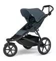Thule Urban Glide 3 Lastenrattaat/Urheilurattaat dark slate wauva - Urheilu- ja juoksurattaat - 10101711 - 1