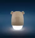 ZAZU Benny the Bear Yövalo wauva - Lasten valaisimet ja yövalot - ZA-BENNY-01 - 2