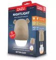ZAZU Benny the Bear Yövalo wauva - Lasten valaisimet ja yövalot - ZA-BENNY-01 - 7