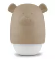 ZAZU Benny the Bear Yövalo wauva - Lasten valaisimet ja yövalot - ZA-BENNY-01 - 1