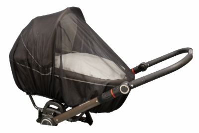 Anne&Mikael_hy=C3=B6nteissuoja_hyttysverkko_musta_wauva - Sadesuojat ja hyönteissuojat - 202011_must - 1