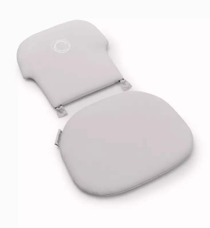 Bugaboo_Giraffe_sy=C3=B6tt=C3=B6tuolin_istuinpehmuste_wauva - Syöttötuolien lisävarusteet - 200006001 - 1