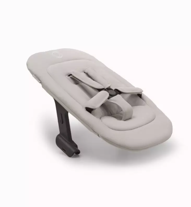 Bugaboo_Giraffe_Newborn_Set_sy=C3=B6tt=C3=B6tuoliin_Wauva - Syöttötuolien lisävarusteet - 200004001 - 20