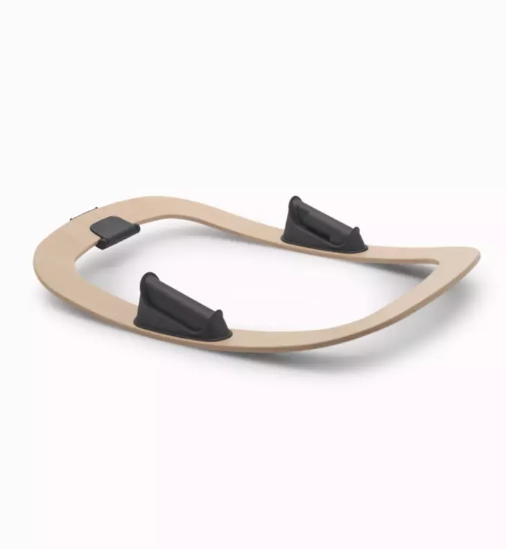 Bugaboo_Giraffe_rocker_Frame_sitterin_jalat_keinu_wauva - Syöttötuolien lisävarusteet - 200005001 - 1