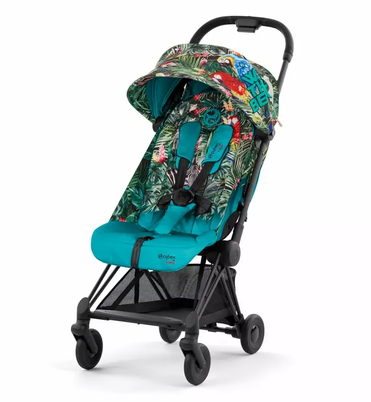 Cybex_Coya_matkarattaat_Fashion_Dj_Khaled_we_the_best_wauva - Matkarattaat - 522003021 - 30