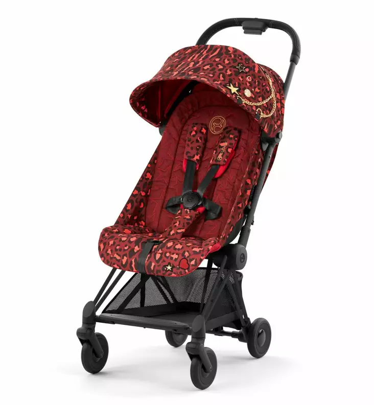 Cybex_Coya_matkarattaat_Fashion_Rockstar_wauva - Matkarattaat - 522003041 - 30