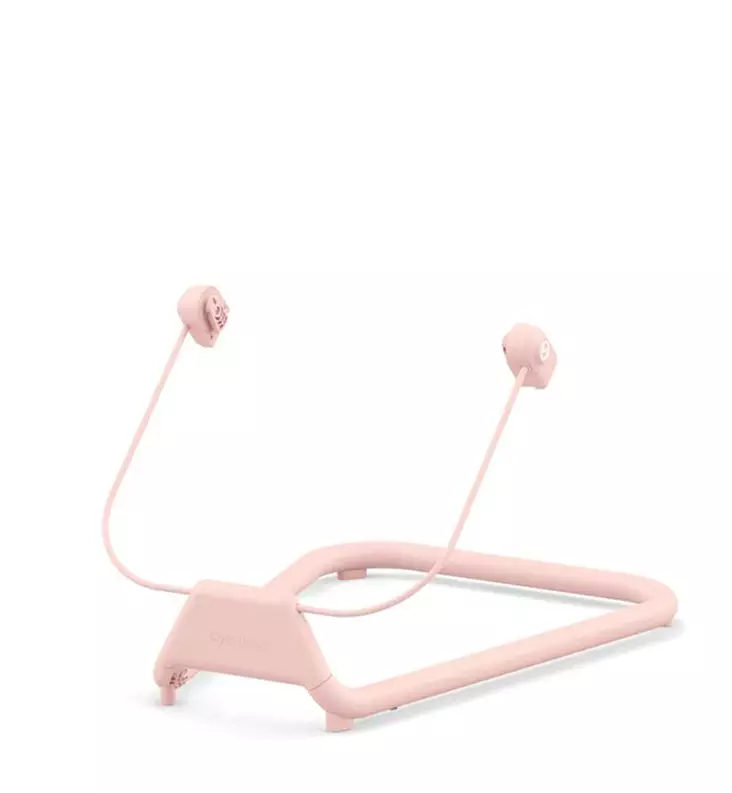 Cybex Gold Bouncer jalat - Syöttötuolien lisävarusteet - 522000501 - 5