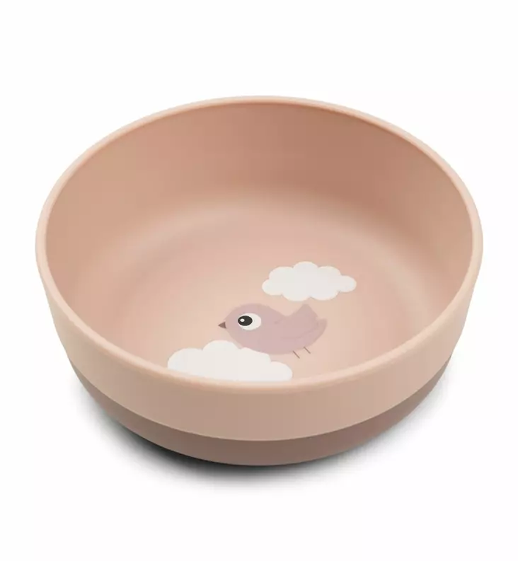 Done_by_Deer_Foodie_kulho_Happy_Clouds_Powder_Wauva - Lasten kulhot ja lautaset - 1836321 - 1